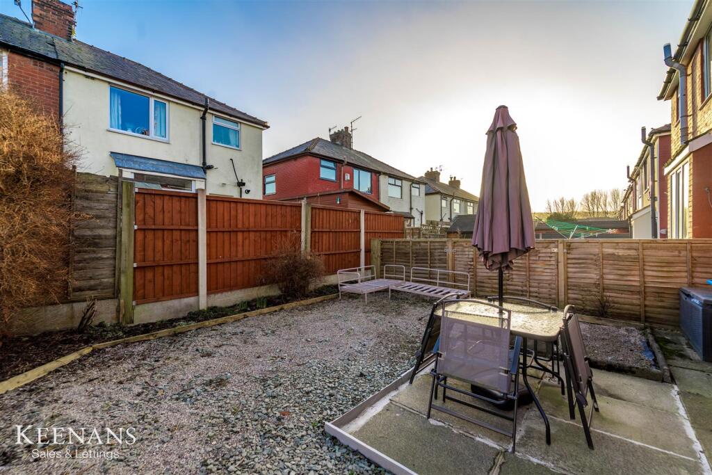 Additional property image - Rennie Street, Burnley