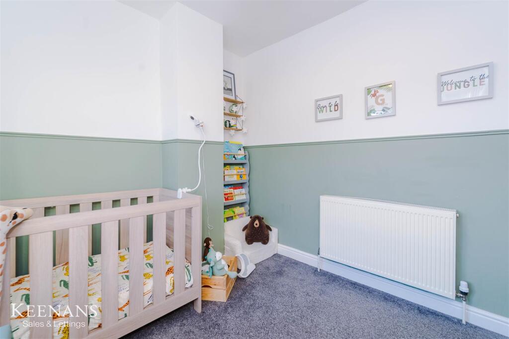 Additional property image - Rennie Street, Burnley