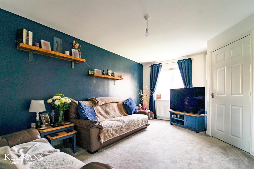 Additional property image - Park Gate Close