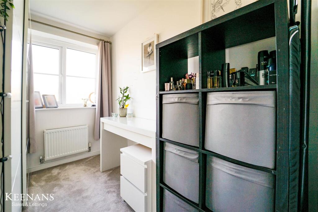Additional property image - Park Gate Close