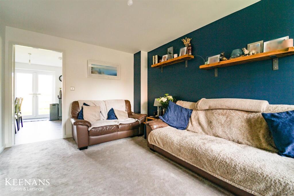 Additional property image - Park Gate Close