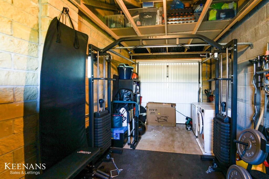 Additional property image - Park Gate Close