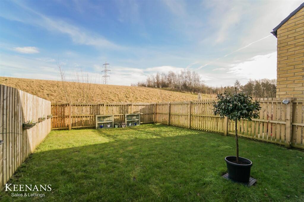 Additional property image - Park Gate Close