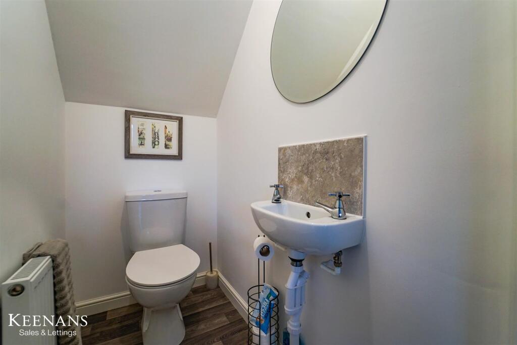 Additional property image - Park Gate Close