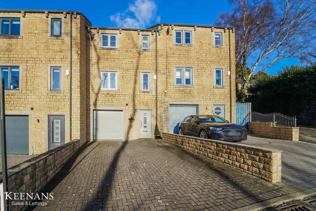 Additional property image - Marsden Road, Burnley