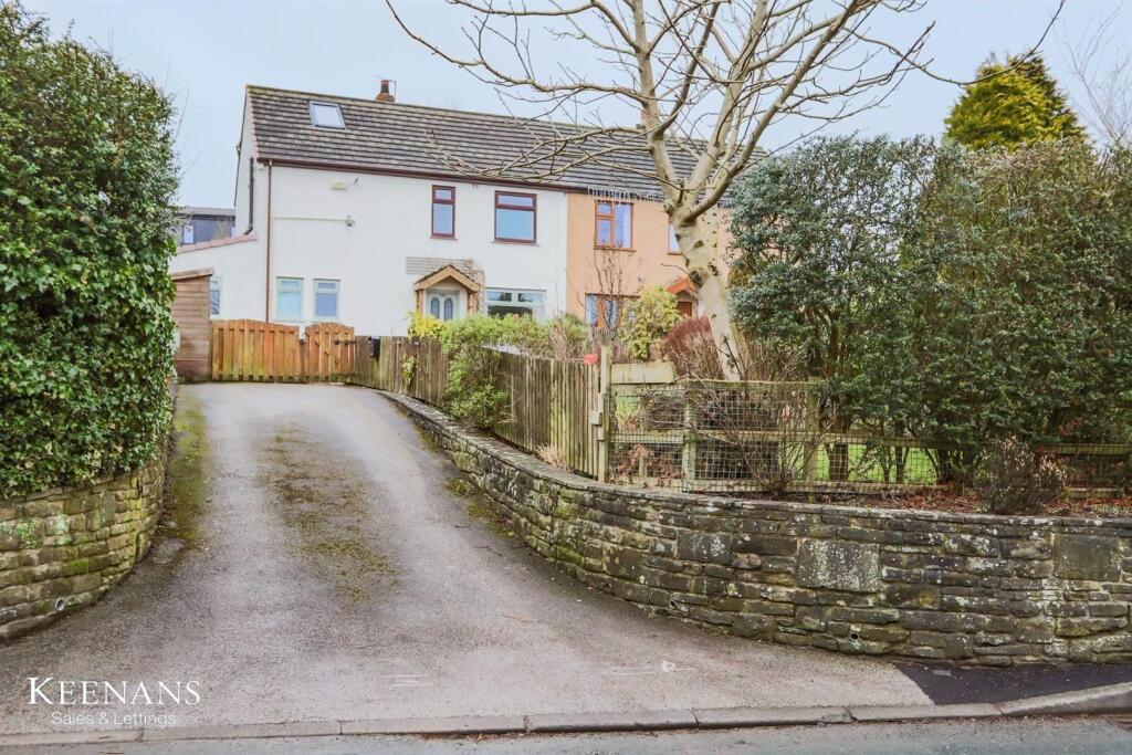 Additional property image - Wheatley Lane Road, Fence, Burnley