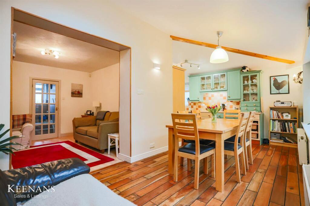 Additional property image - Wheatley Lane Road, Fence, Burnley