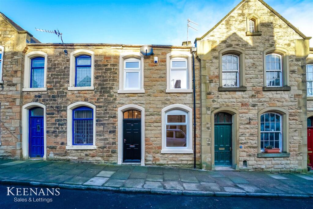Property image for Albert Street, Padiham, Burnley