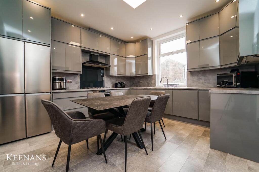 Main image of property: Princess Street, Colne