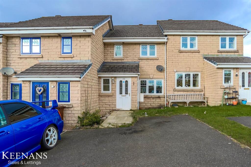 Main image of property: Priory Chase, Nelson
