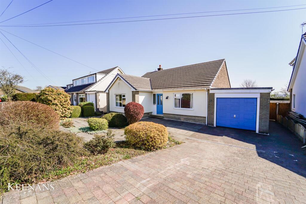 Main image of property: St. Annes Drive, Fence, Burnley