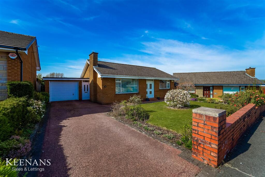 Main image of property: Arncliffe Road, Burnley