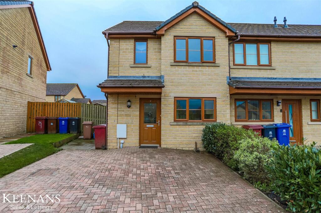 Main image of property: Groveside Park, Burnley