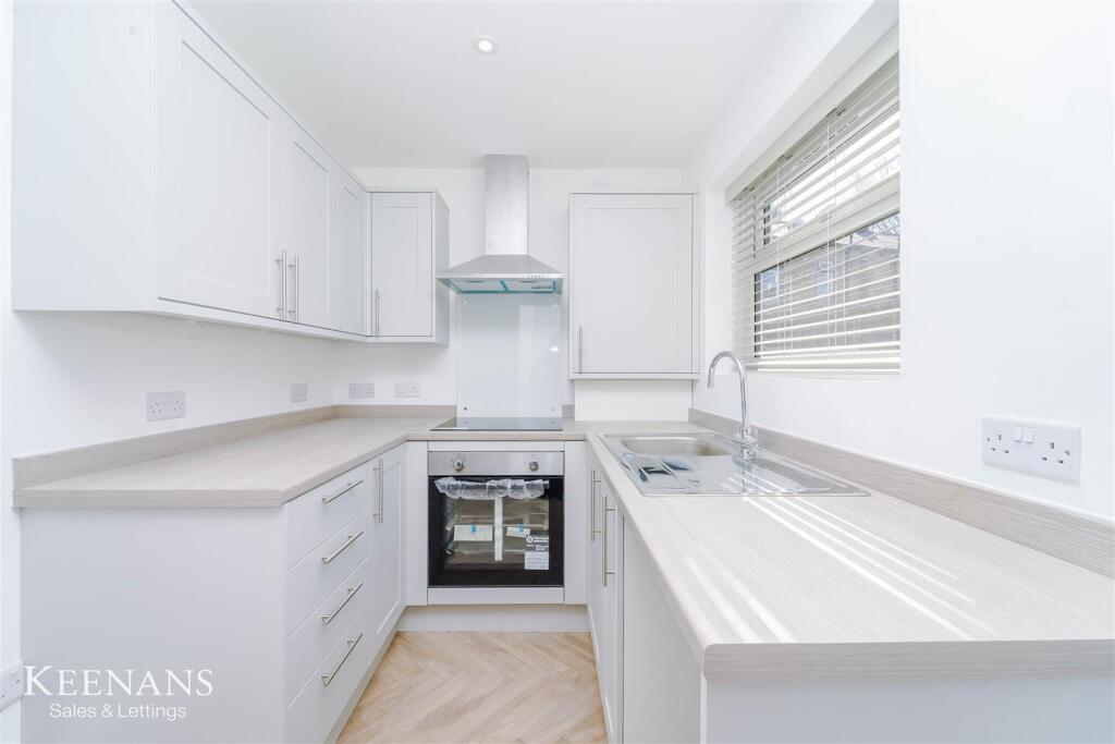 Main image of property: Glen Street, Colne