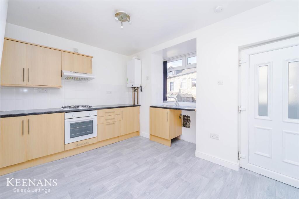 Main image of property: North Street, Colne