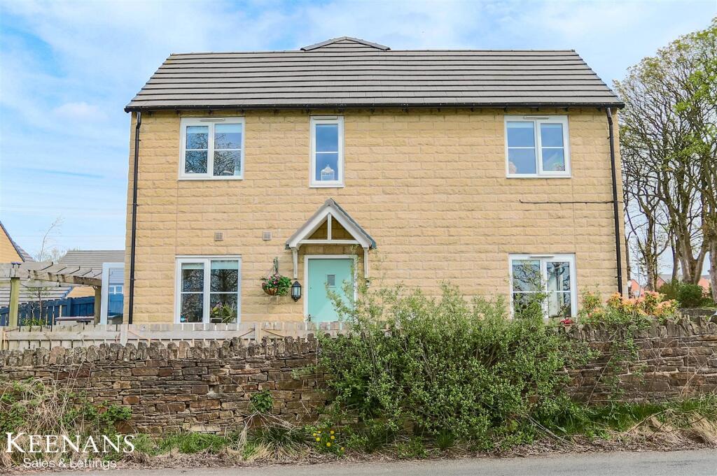 Main image of property: The Spigot, Hapton, Burnley