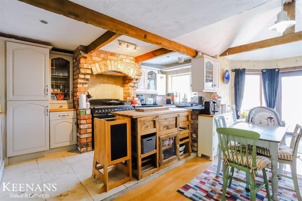 Main image of property: Glen View Road, Burnley