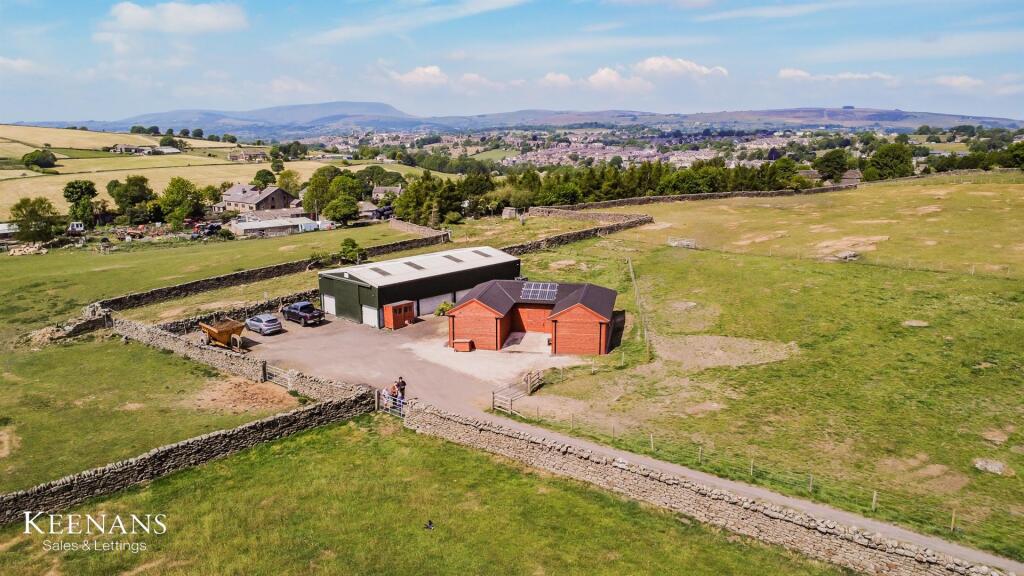 Main image of property: Trawden