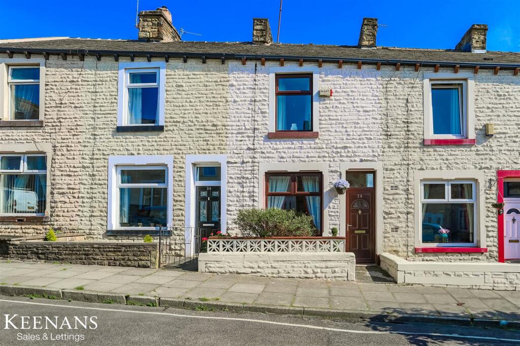 Main image of property: St. Johns Road, Burnley