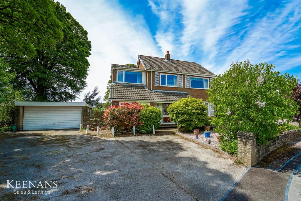 Main image of property: Woodbury Avenue, Fence, Burnley