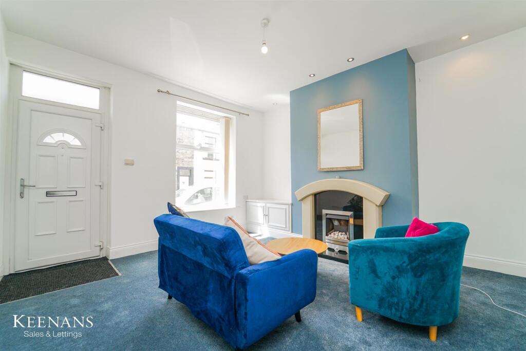 Main image of property: Peel Street, Padiham, Burnley