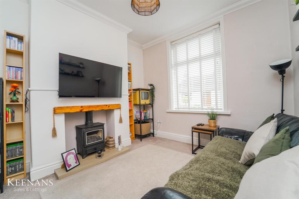 Main image of property: Claremont Street, Colne