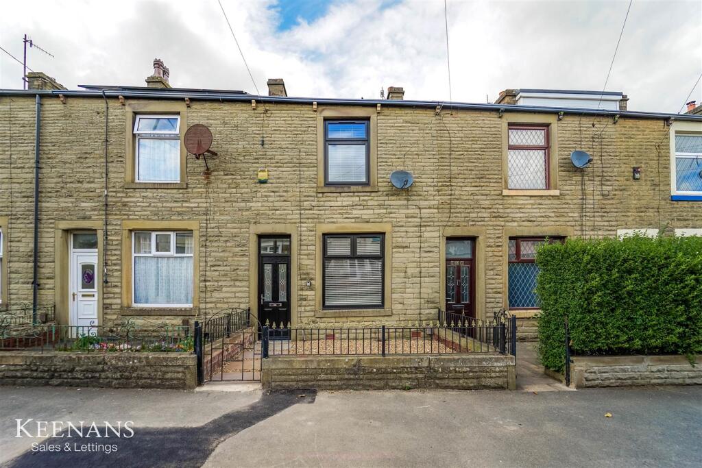 Main image of property: Coal Clough Lane, Burnley