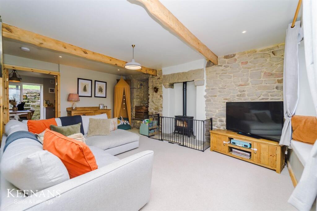 Main image of property: New Row, Winewall, Colne