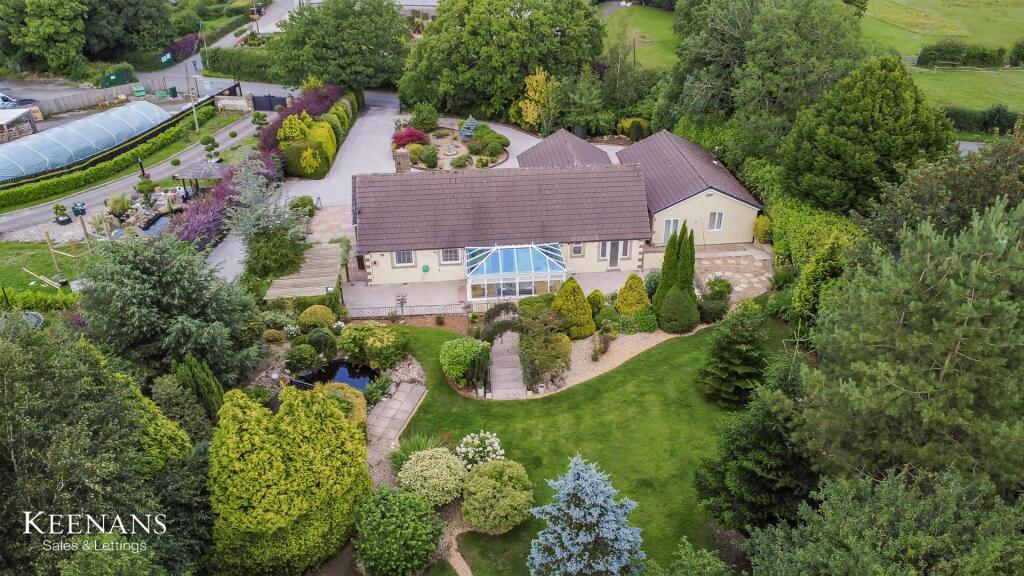 Main image of property: Ightenhill Park Lane, Burnley