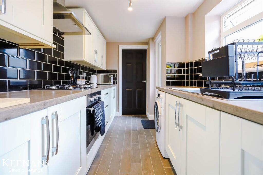 Main image of property: Wren Street, Burnley