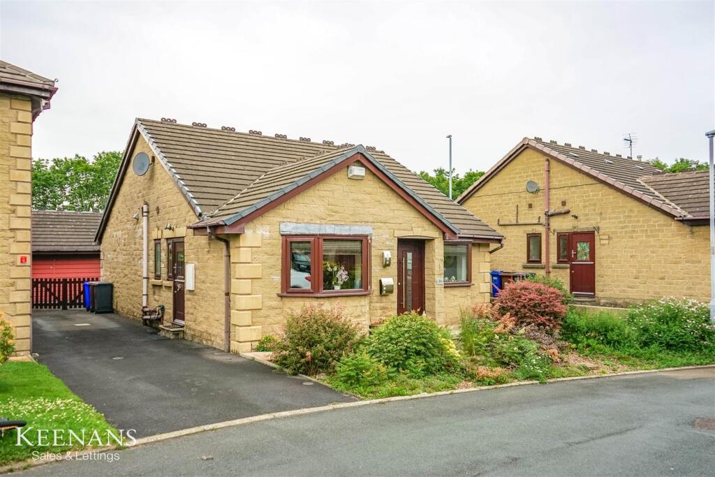 Main image of property: Park View Close, Brierfield, Nelson