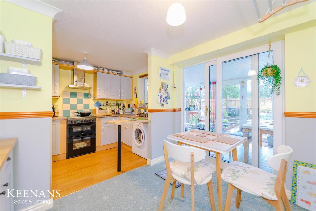 Main image of property: Printers Fold, Burnley
