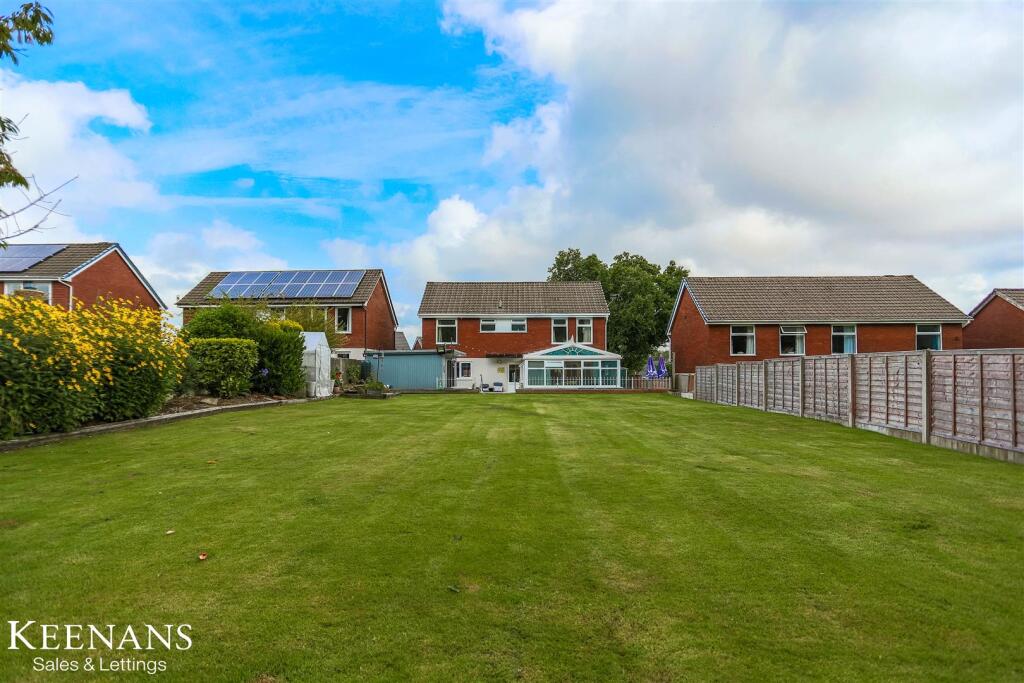 Main image of property: Helvellyn Drive, Burnley