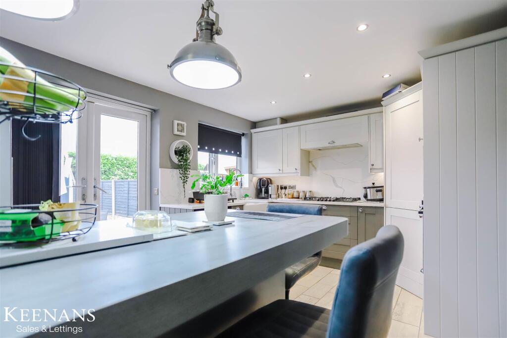 Main image of property: Loxley Gardens, Burnley