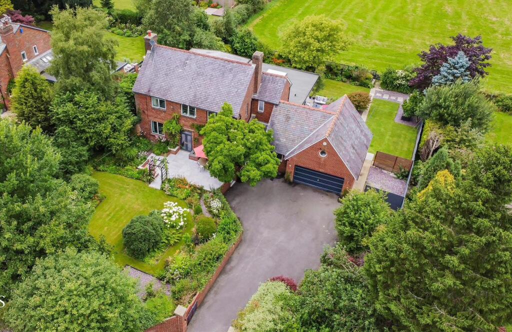 Main image of property: Higham Road, Padiham