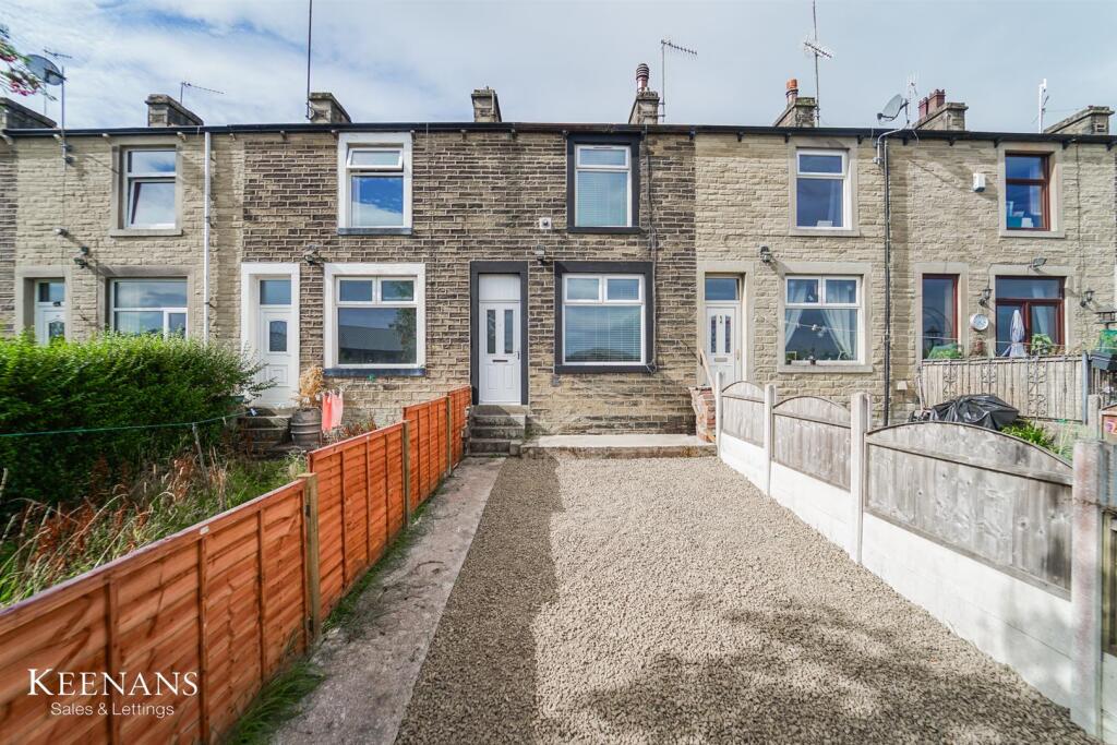 Main image of property: Beresford Street, Nelson