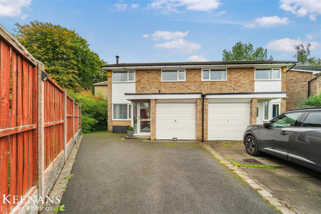 Main image of property: Brooden Drive, Brierfield, Nelson