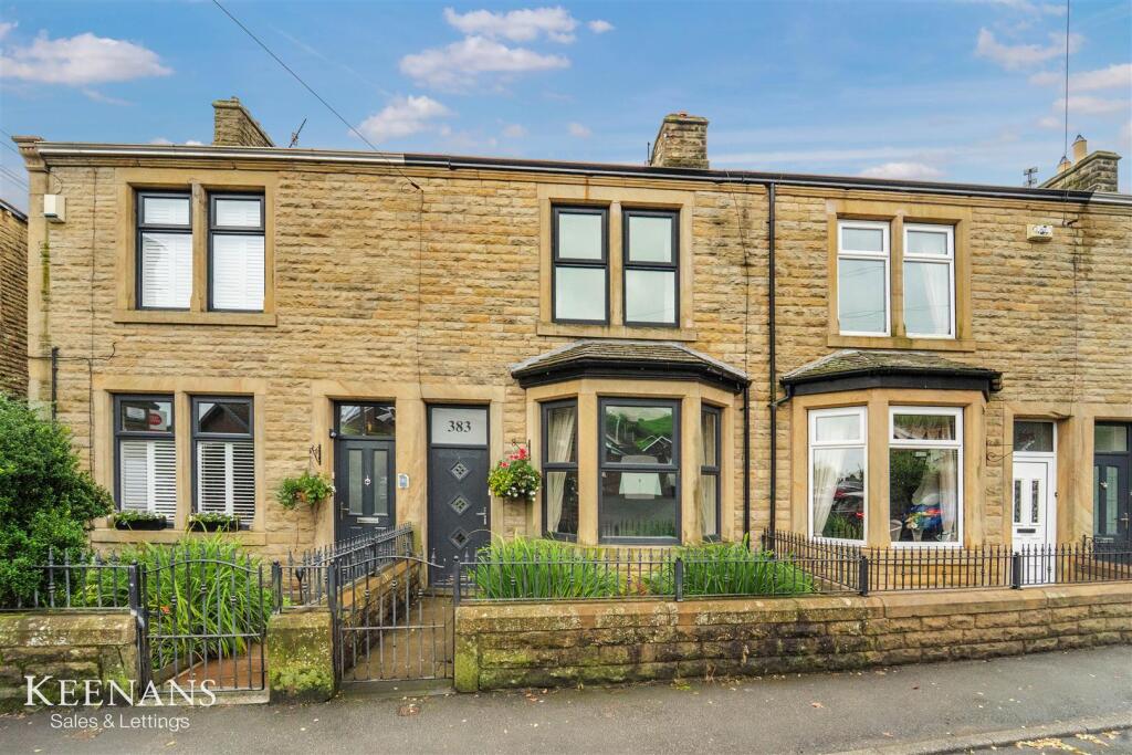 Main image of property: Wheatley Lane Road, Fence, Burnley