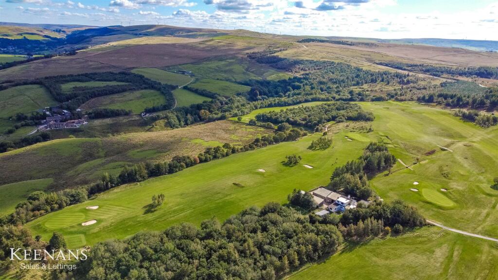 Main image of property: Woodplumpton Road, Burnley