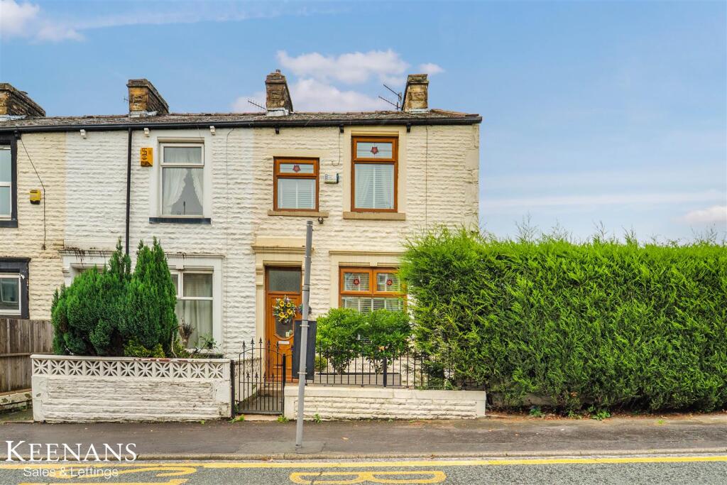 Main image of property: Rosegrove Lane, Burnley