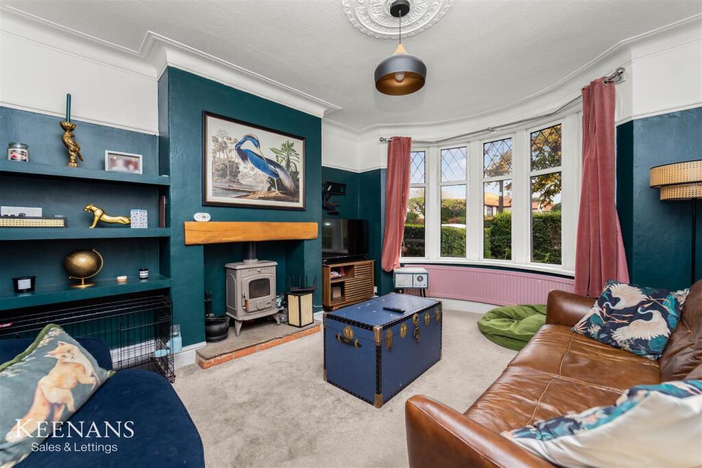 Main image of property: Lockyer Avenue, Burnley
