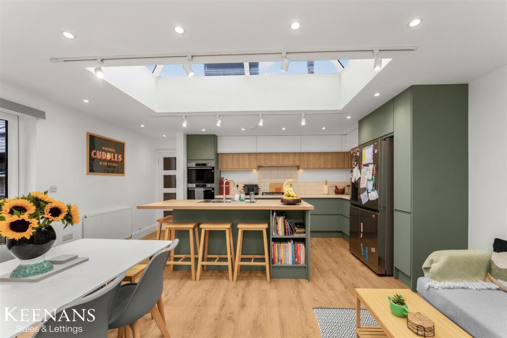 Main image of property: Rainhall Crescent, Barnoldswick