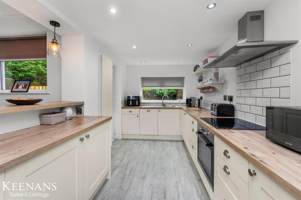 Main image of property: Weatherhill Crescent, Brierfield, Nelson