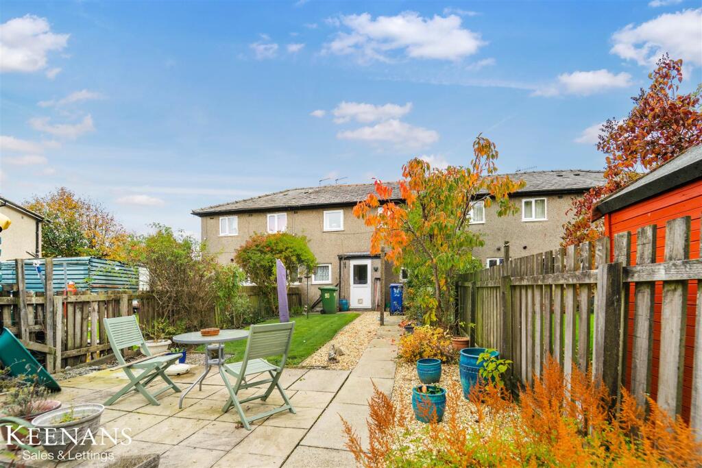 Main image of property: Moorland Road, Burnley