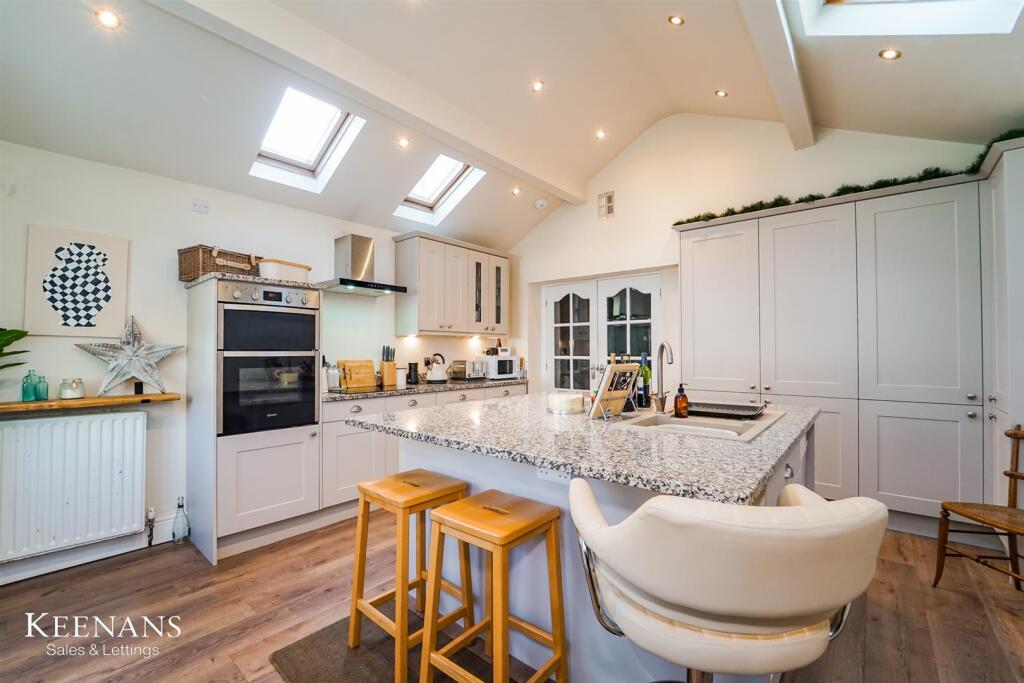Main image of property: Claremont Street, Colne
