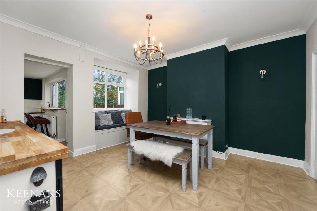 Main image of property: Cog Lane, Burnley