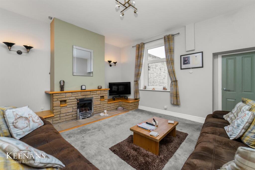 Main image of property: Railway Street, Barnoldswick