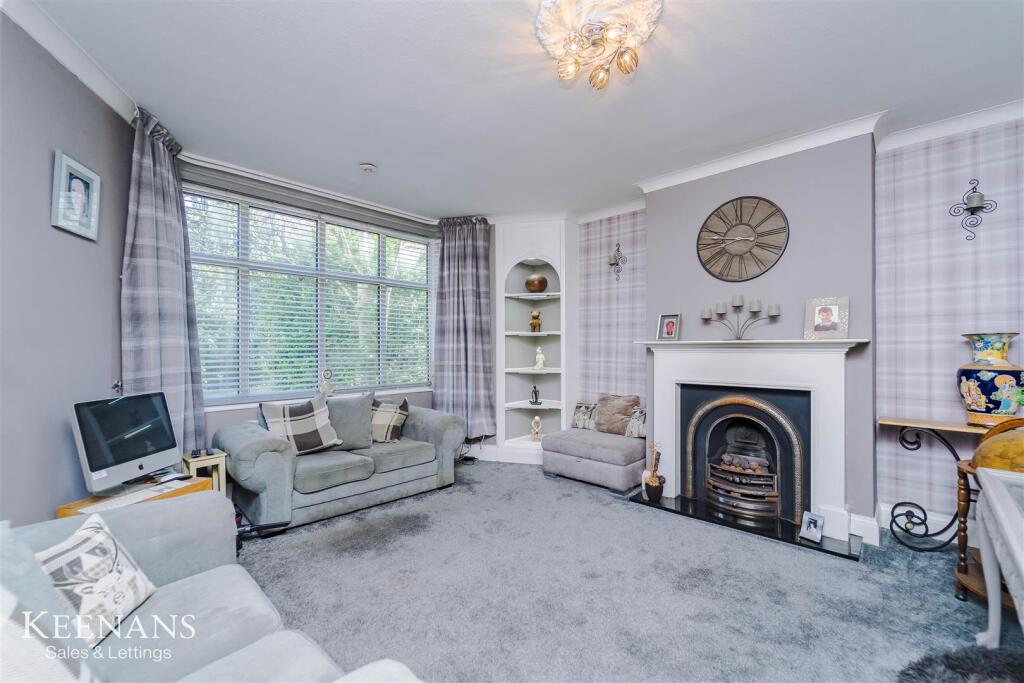 Main image of property: Park Avenue, Barrowford, Nelson