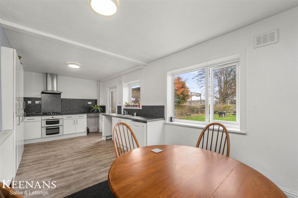 Main image of property: Kenilworth Drive, Earby