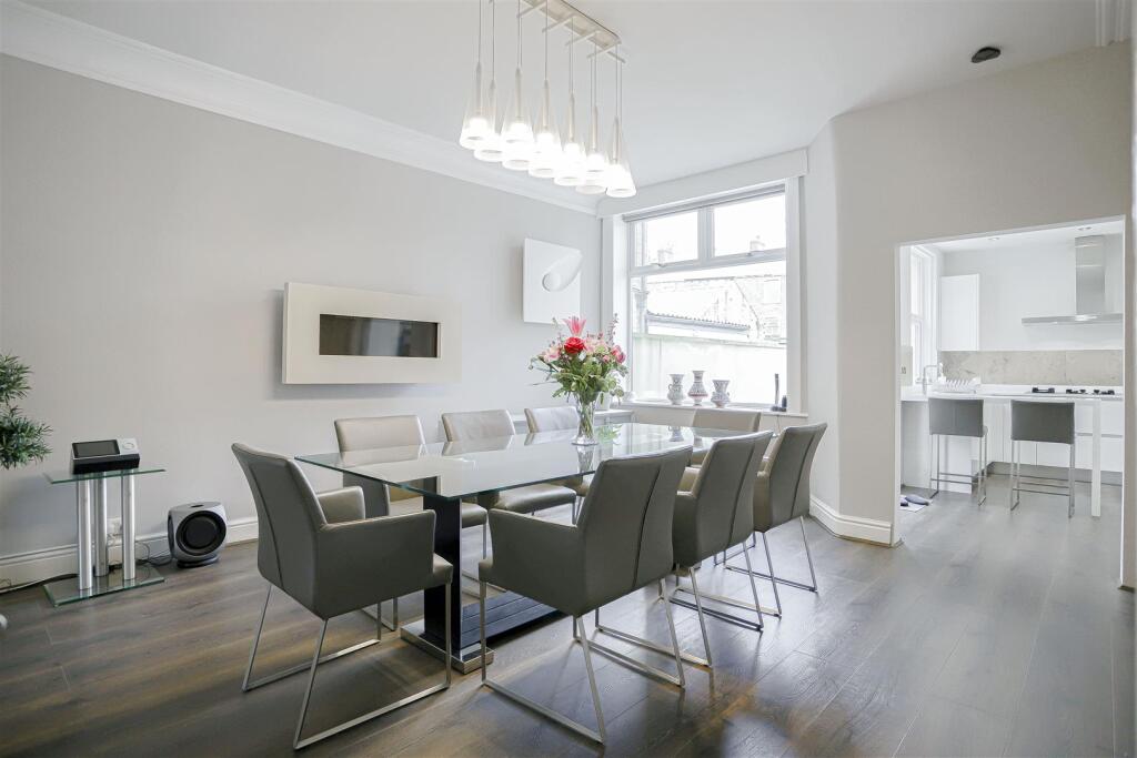 Main image of property: Carr Hall Road, Barrowford